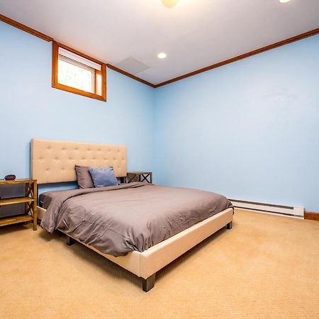 Beautiful Chalet, Mins To Hunter/Windham Slopes Jewett Exteriör bild