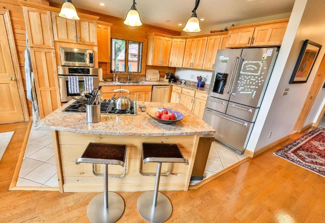 Beautiful Chalet, Mins To Hunter/Windham Slopes Jewett Exteriör bild