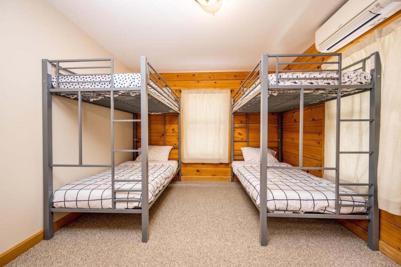 Beautiful Chalet, Mins To Hunter/Windham Slopes Jewett Exteriör bild